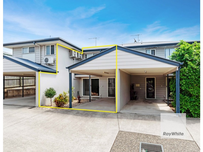 3/64 Station Road, Lawnton QLD 4501
