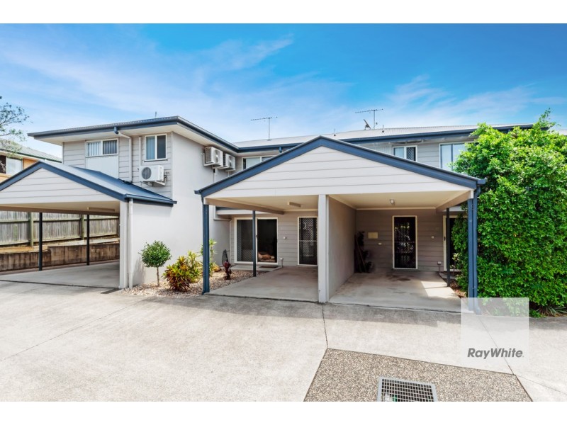 3/64 Station Road, Lawnton QLD 4501