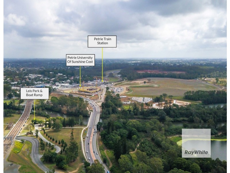 3/64 Station Road, Lawnton QLD 4501