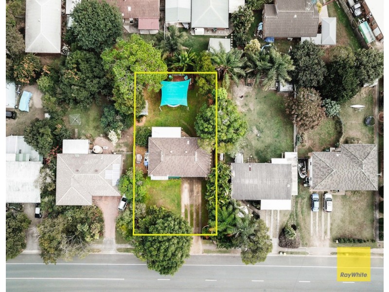 30 Ellis Street, Lawnton QLD 4501