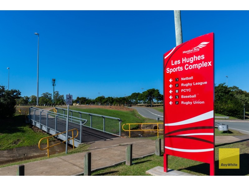 30 Ellis Street, Lawnton QLD 4501