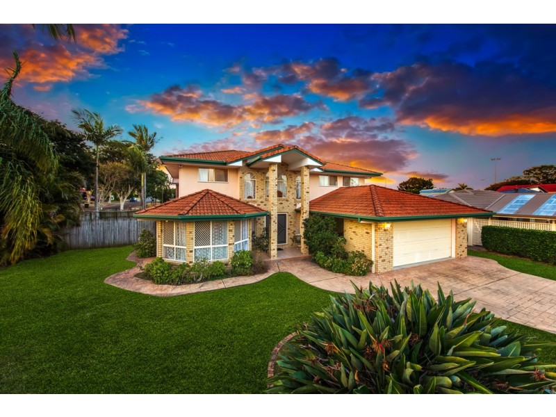 1 Lebelle Place, Carseldine QLD 4034