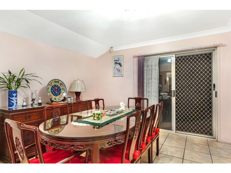 1 Lebelle Place, Carseldine QLD 4034