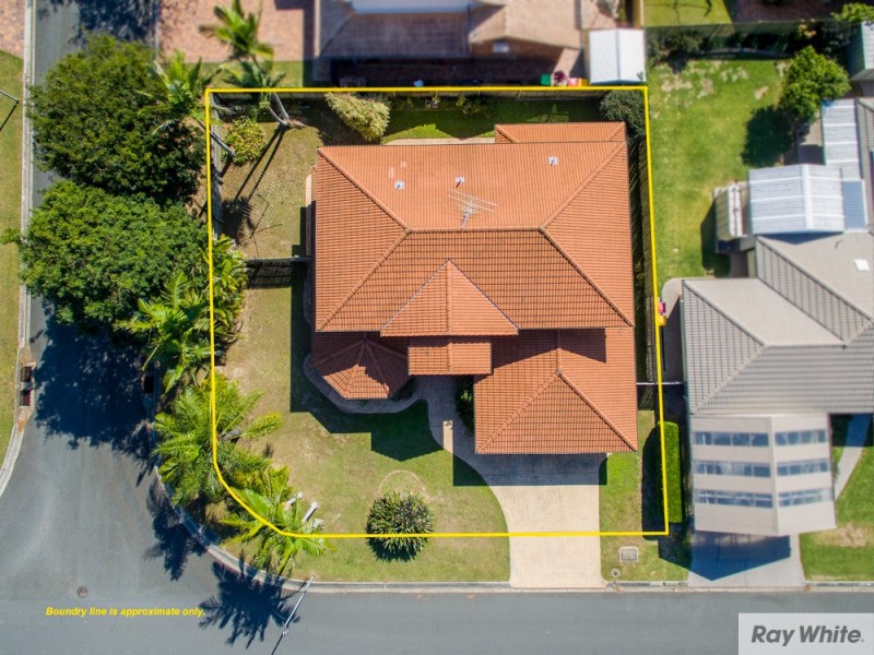 1 Lebelle Place, Carseldine QLD 4034