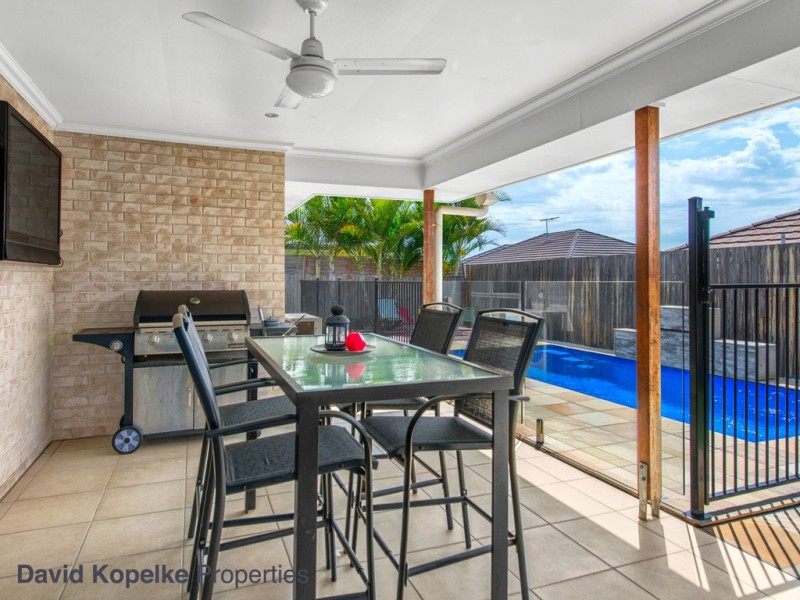 15 Barambah Circuit, Warner QLD 4500