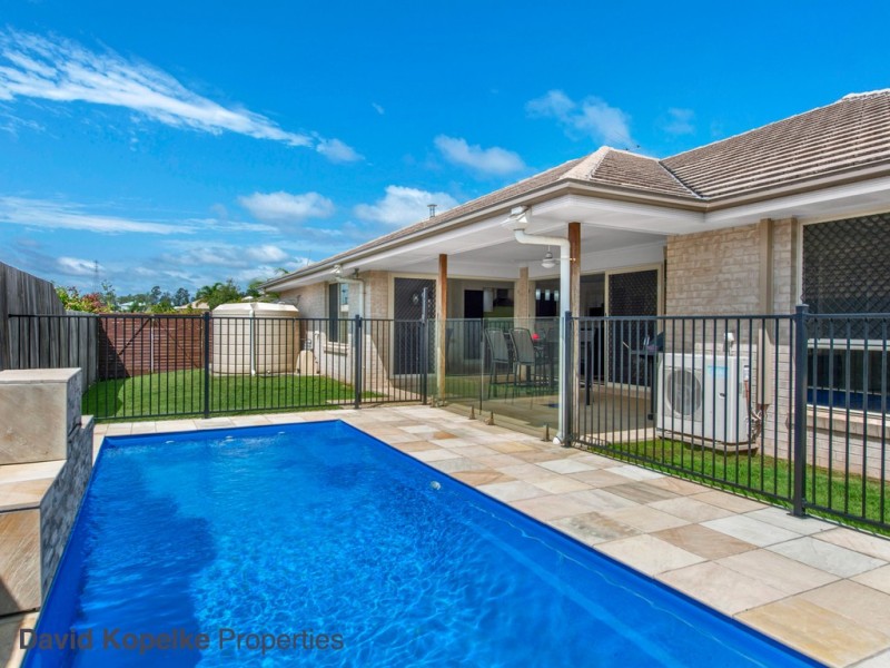 15 Barambah Circuit, Warner QLD 4500