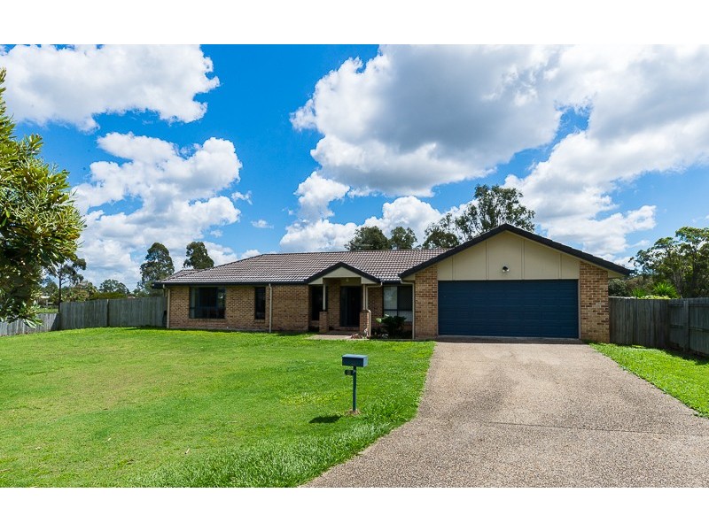 6 Boomerang Court, Bray Park QLD 4500