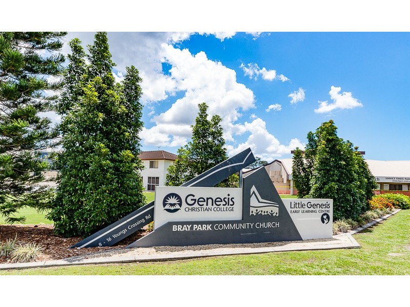 6 Boomerang Court, Bray Park QLD 4500