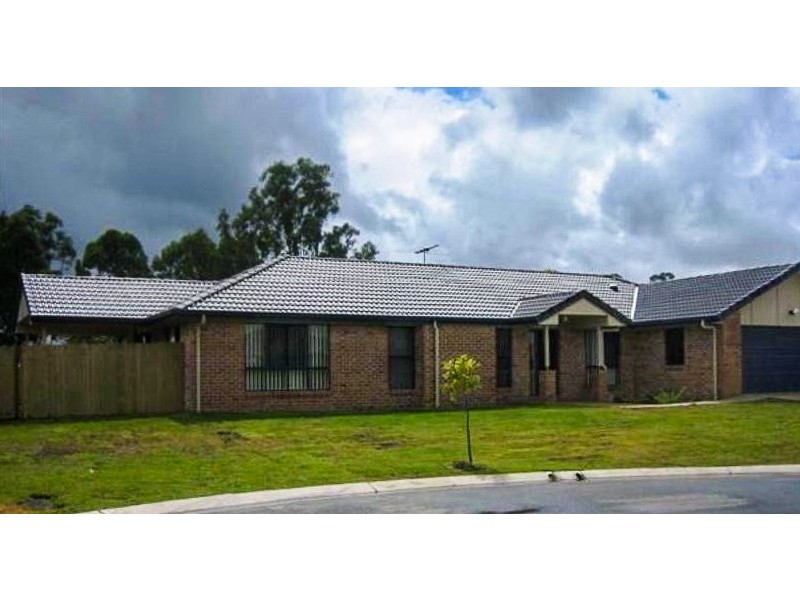6 Boomerang Court, Bray Park QLD 4500