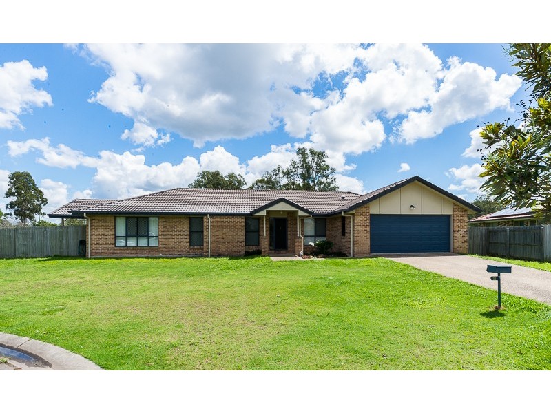 6 Boomerang Court, Bray Park QLD 4500