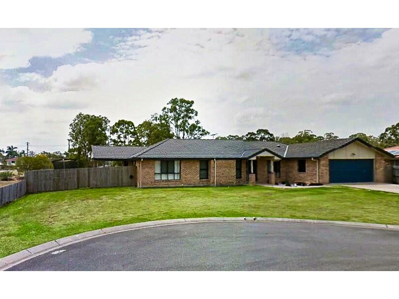 6 Boomerang Court, Bray Park QLD 4500