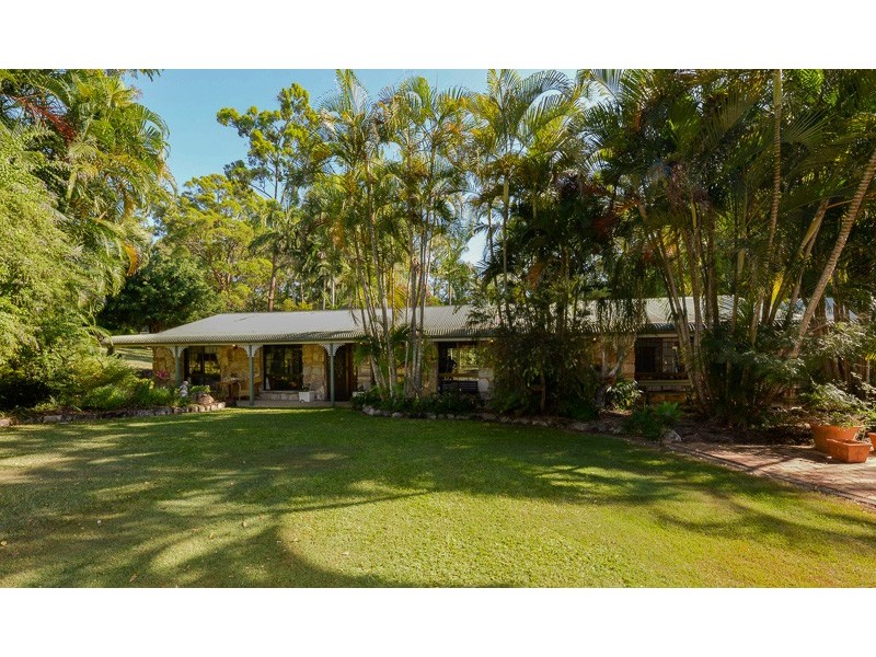 12 Sanderling Drive, Warner QLD 4500
