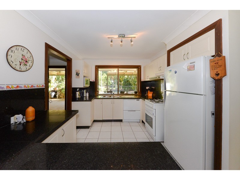 12 Sanderling Drive, Warner QLD 4500