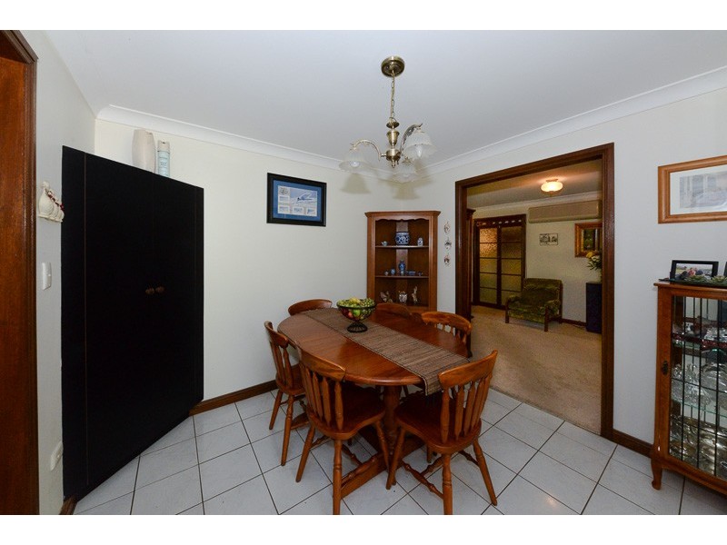 12 Sanderling Drive, Warner QLD 4500
