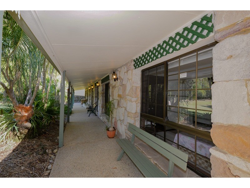 12 Sanderling Drive, Warner QLD 4500