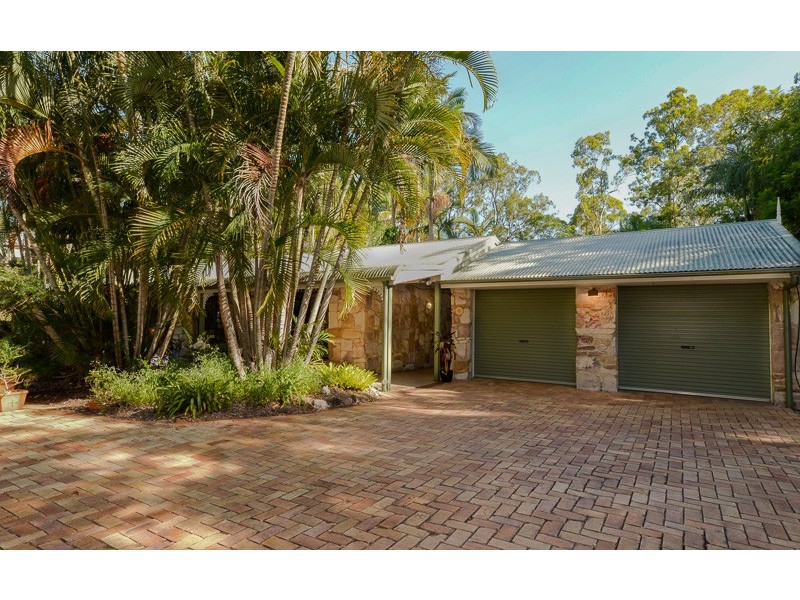 12 Sanderling Drive, Warner QLD 4500