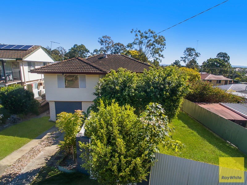 53 Woondaree Street, Bracken Ridge QLD 4017