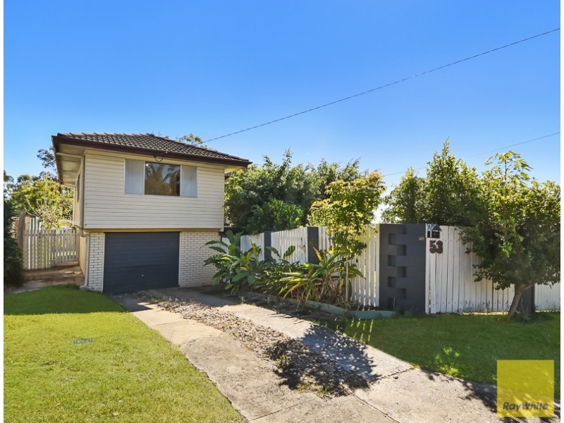 53 Woondaree Street, Bracken Ridge QLD 4017