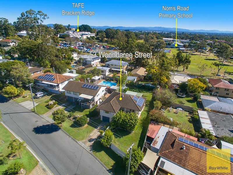 53 Woondaree Street, Bracken Ridge QLD 4017
