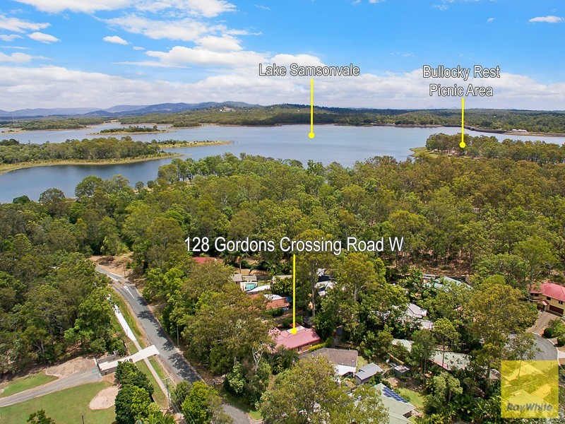 128 Gordons Crossing Road West, Joyner QLD 4500