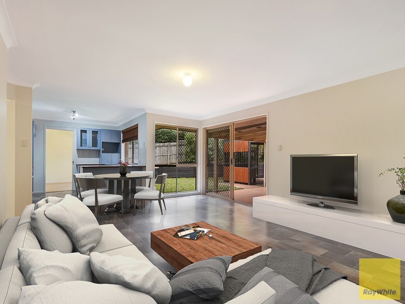 128 Gordons Crossing Road West, Joyner QLD 4500