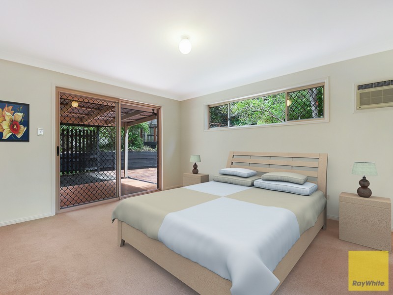 128 Gordons Crossing Road West, Joyner QLD 4500