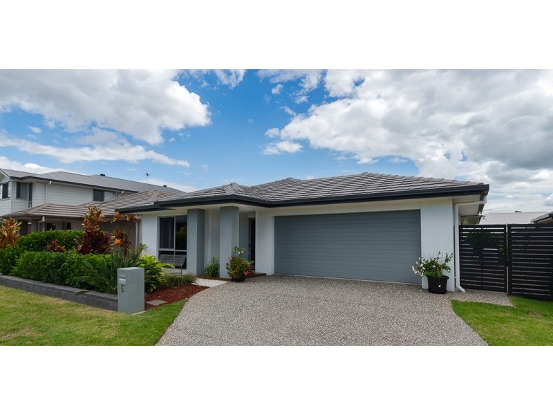 6 St Helen Crescent, Warner QLD 4500