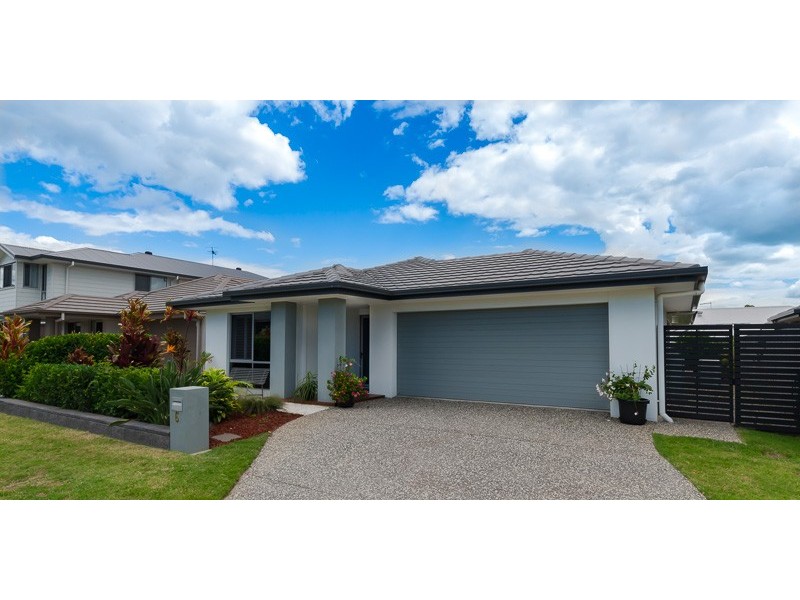 6 St Helen Crescent, Warner QLD 4500