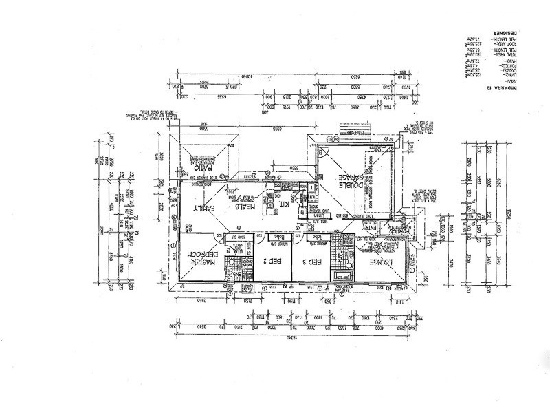 6 St Helen Crescent, Warner QLD 4500 Floorplan