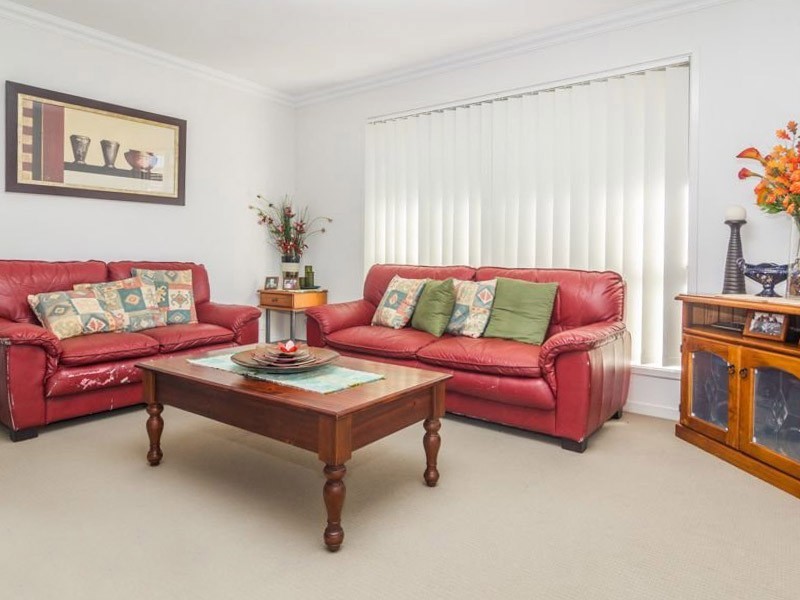 14 Castlewellan Circuit, Warner QLD 4500