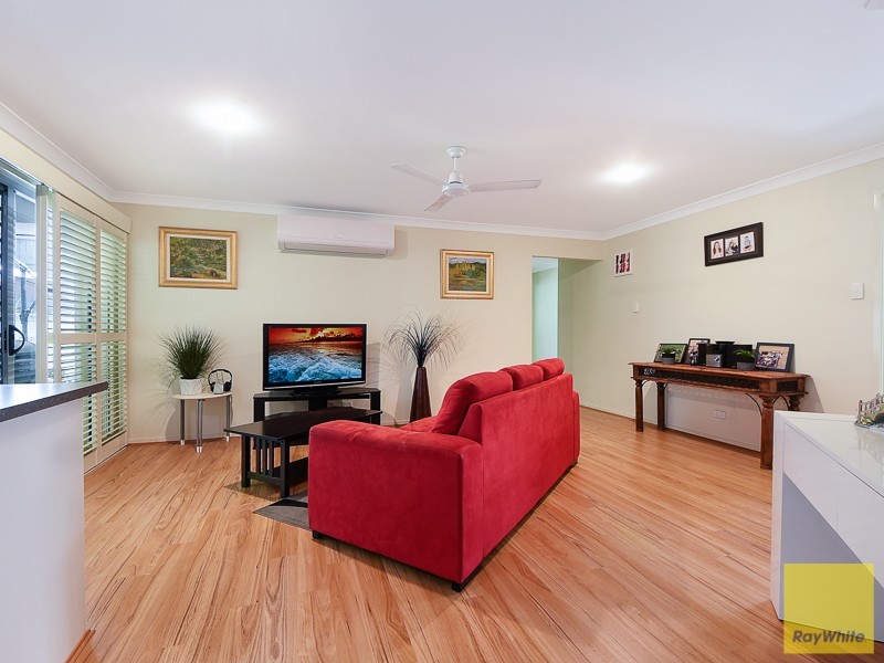 39 Timms Circuit, Warner QLD 4500
