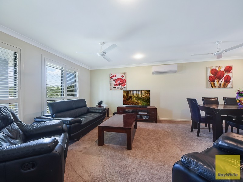 39 Timms Circuit, Warner QLD 4500