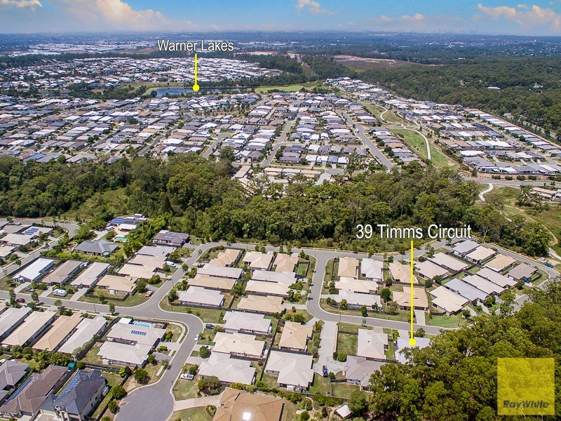 39 Timms Circuit, Warner QLD 4500