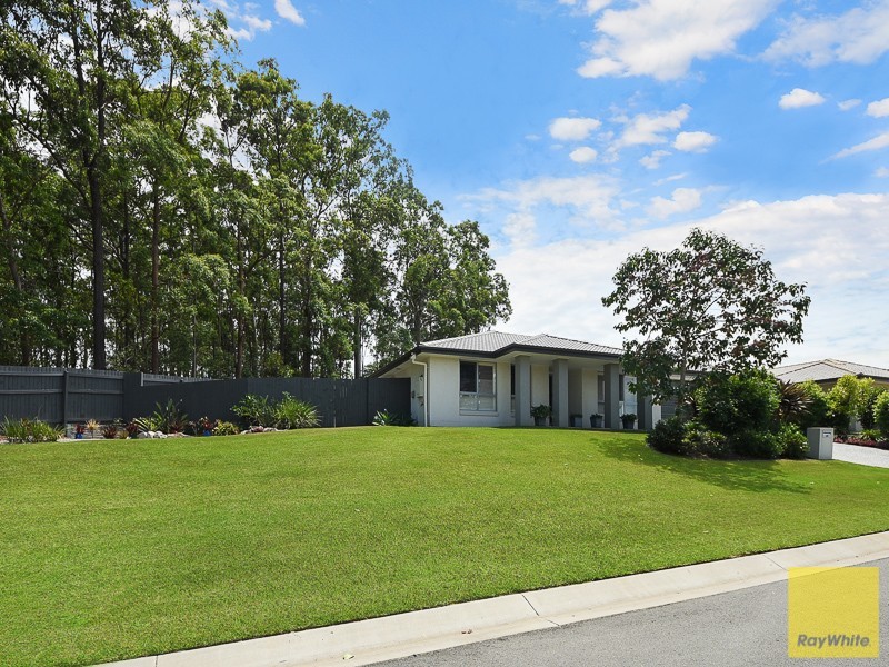 39 Timms Circuit, Warner QLD 4500
