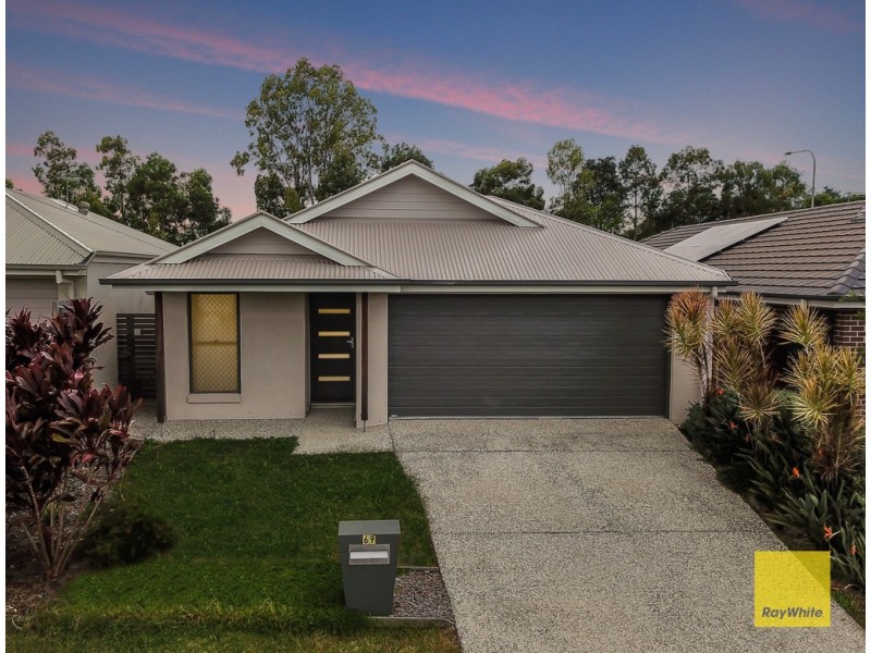 69 Cootharaba Crescent, Warner QLD 4500