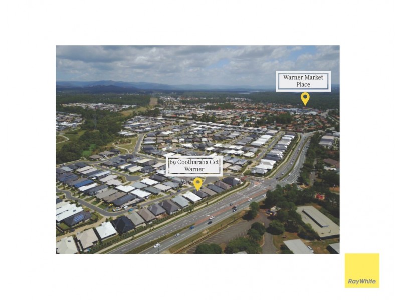 69 Cootharaba Crescent, Warner QLD 4500
