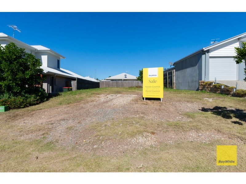 34 Cooloola Circuit, Warner QLD 4500