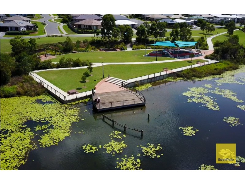 34 Cooloola Circuit, Warner QLD 4500