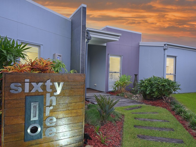 63 Burdekin Circuit, Warner QLD 4500