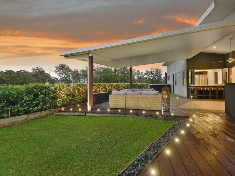 63 Burdekin Circuit, Warner QLD 4500