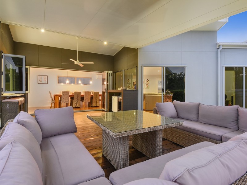 63 Burdekin Circuit, Warner QLD 4500