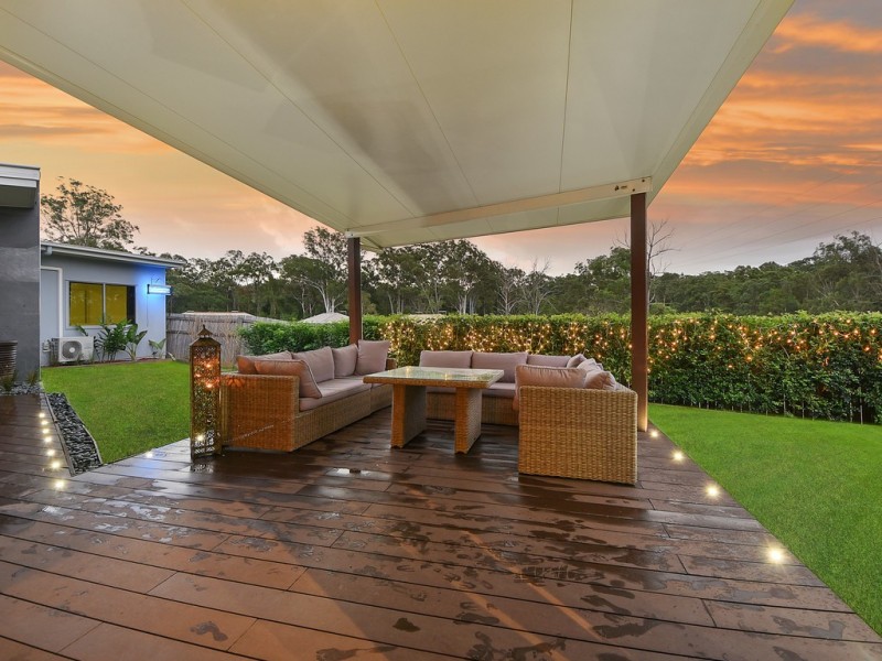 63 Burdekin Circuit, Warner QLD 4500