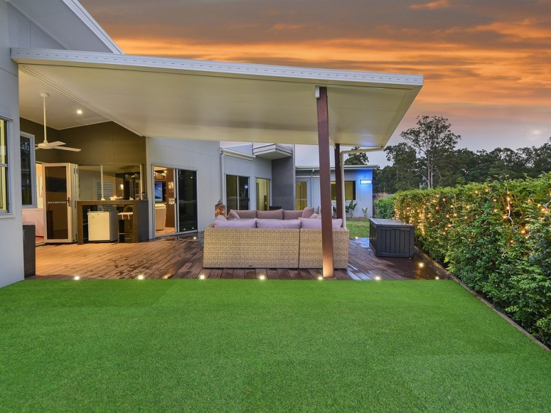 63 Burdekin Circuit, Warner QLD 4500