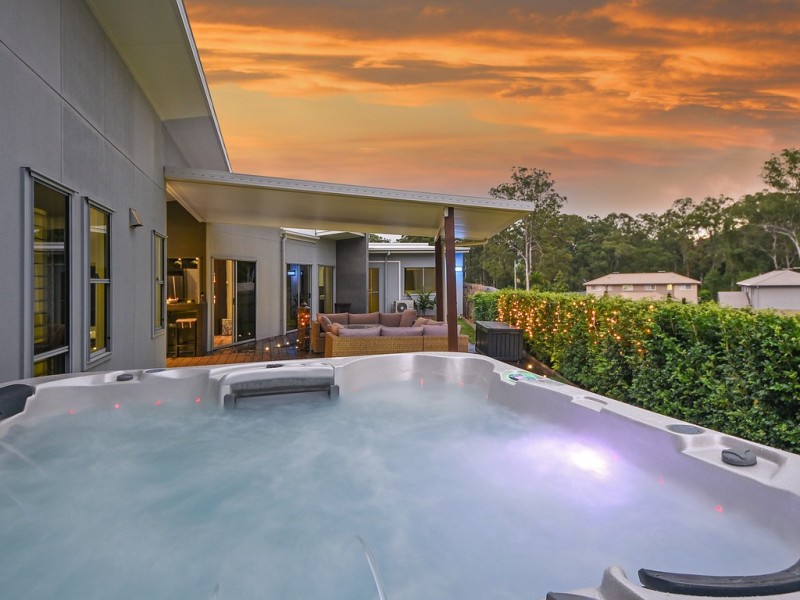 63 Burdekin Circuit, Warner QLD 4500