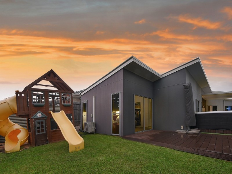 63 Burdekin Circuit, Warner QLD 4500
