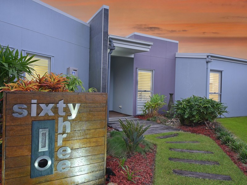 63 Burdekin Circuit, Warner QLD 4500
