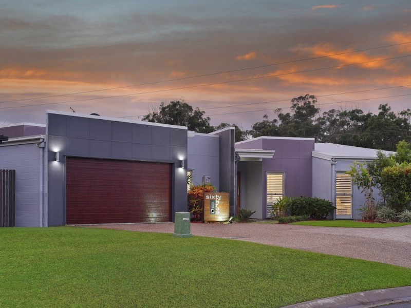 63 Burdekin Circuit, Warner QLD 4500
