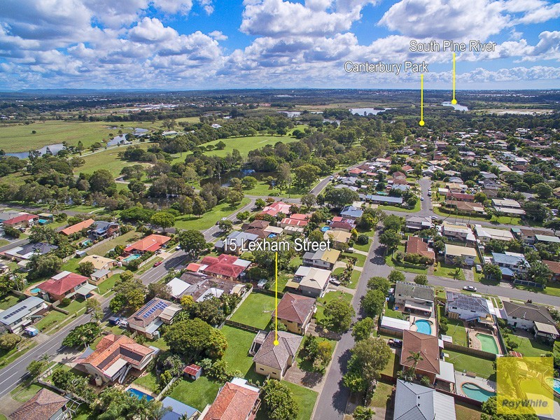 15 Lexham Street, Bald Hills QLD 4036