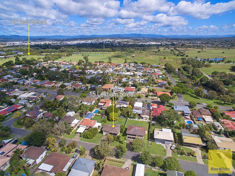 15 Lexham Street, Bald Hills QLD 4036