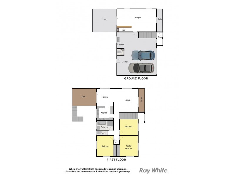 15 Lexham Street, Bald Hills QLD 4036 Floorplan